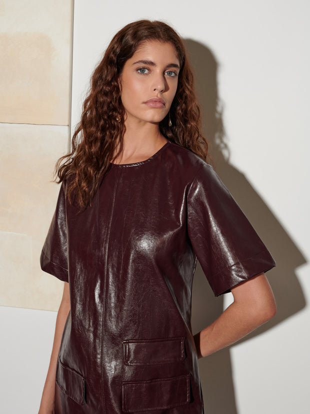 Louise Mini Dress