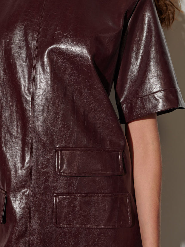 Louise Mini Dress