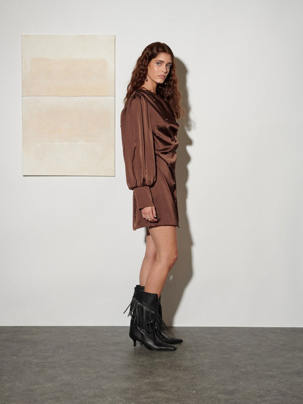 Octavia Mini Dress