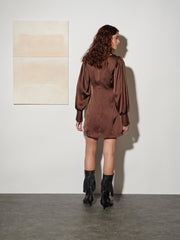 Octavia Mini Dress