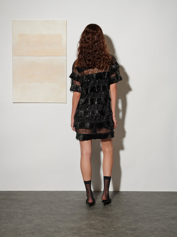Tana T-shirt Dress