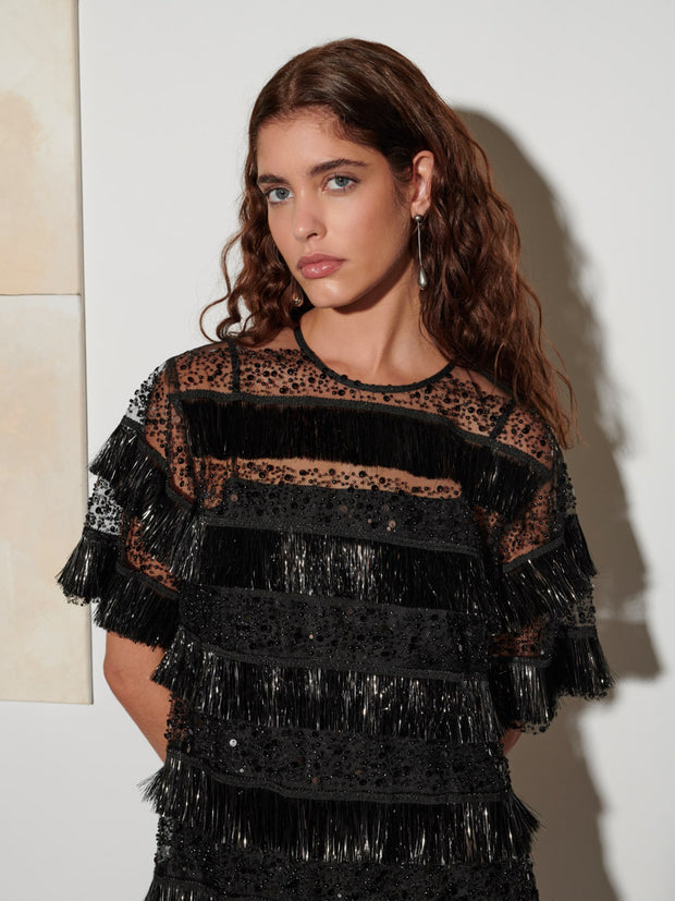 Tana T-shirt Dress