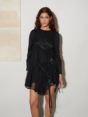 Hera Lace Dress