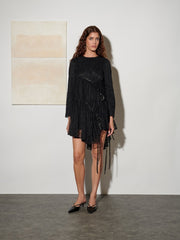 Hera Lace Dress