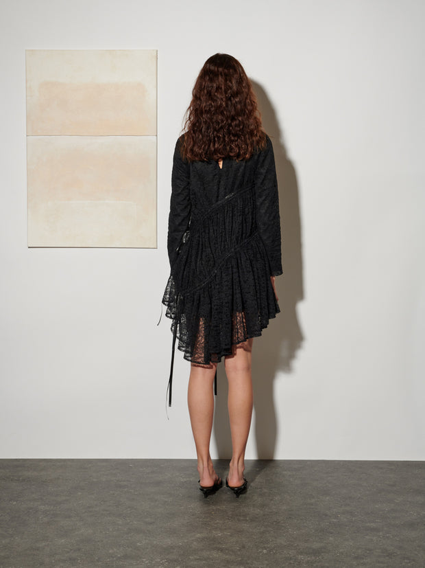 Hera Lace Dress