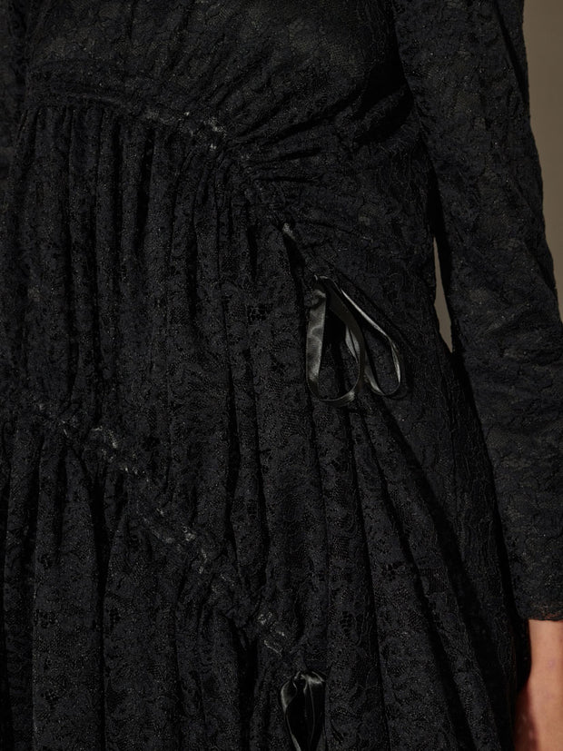 Hera Lace Dress