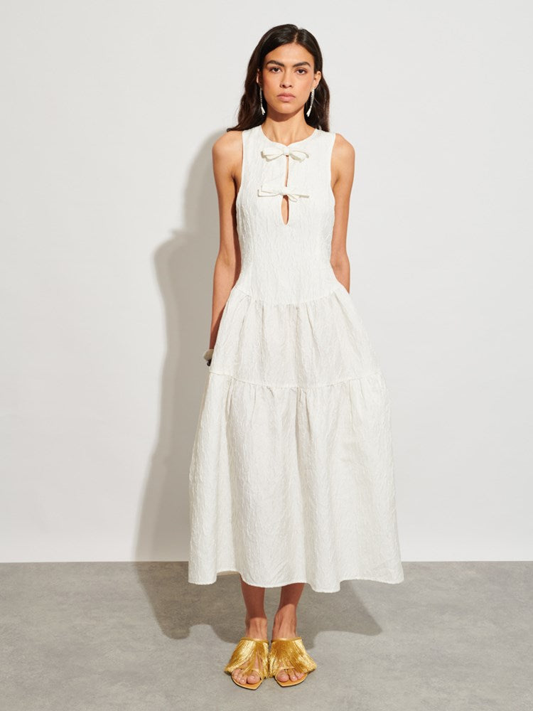 rowan midi dress Rowan Midi Dress