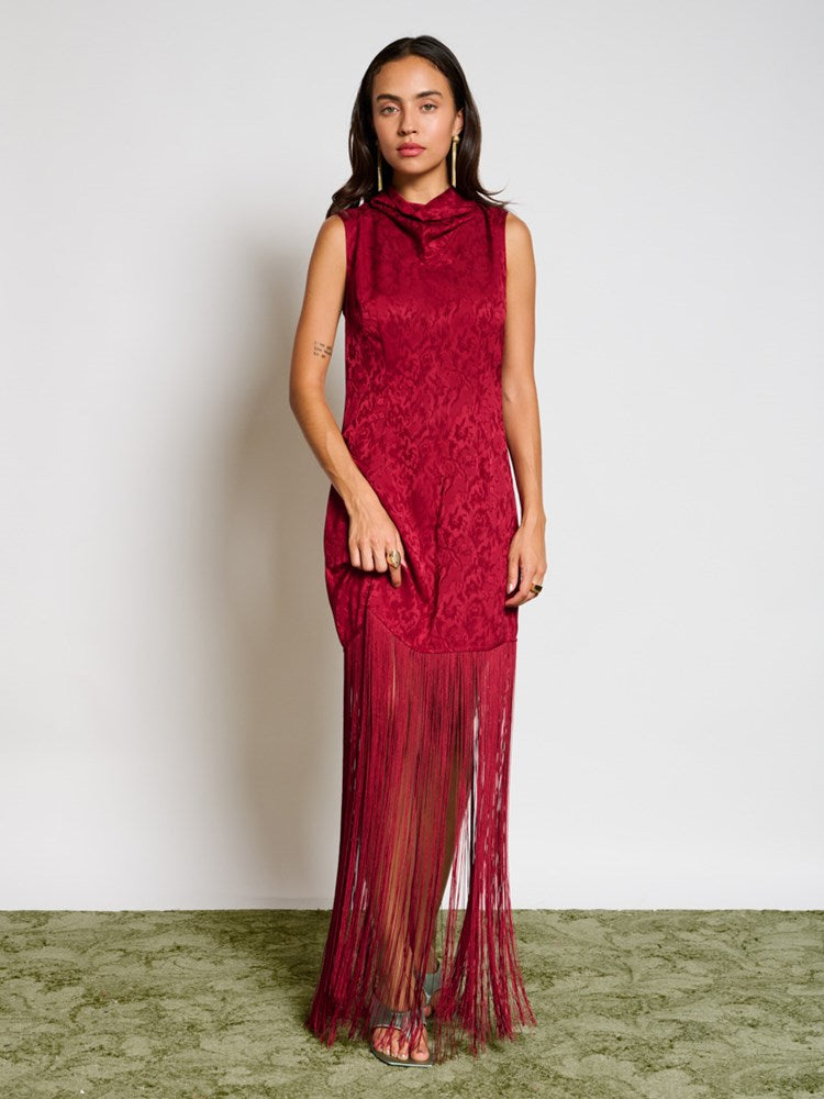 DRESSES – Ghospell