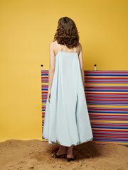 Harper Bubble Midi Dress