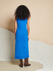 Keoni Knitted Midi Dress