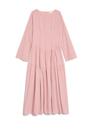 Iona Tiered Midi Dress