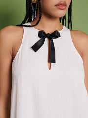 Nicola Oversized Midi Dress
