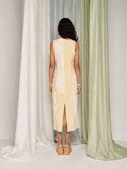 Solana Midi Dress