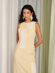 Solana Midi Dress