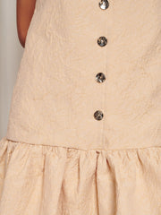 Dallis Mini Dress