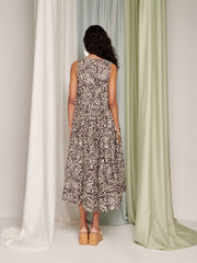 Mattie Midi Dress