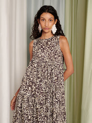 Mattie Midi Dress