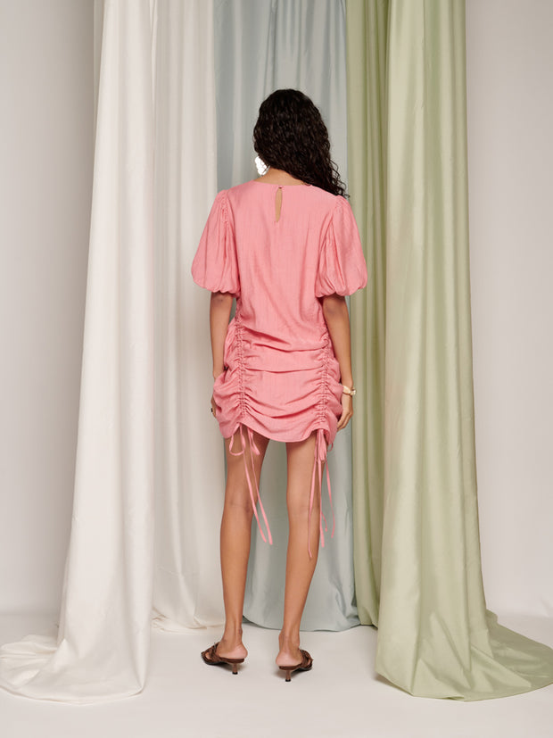 Ellery Mini Dress