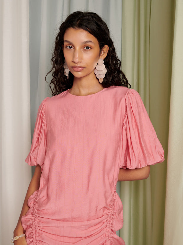 Ellery Mini Dress