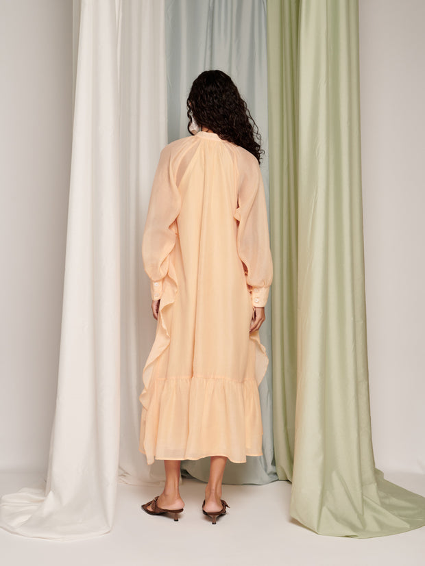 Zosia Maxi Dress