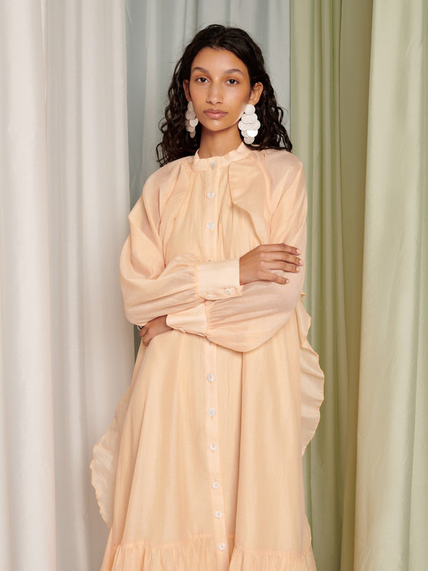 Zosia Maxi Dress