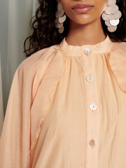 Zosia Maxi Dress