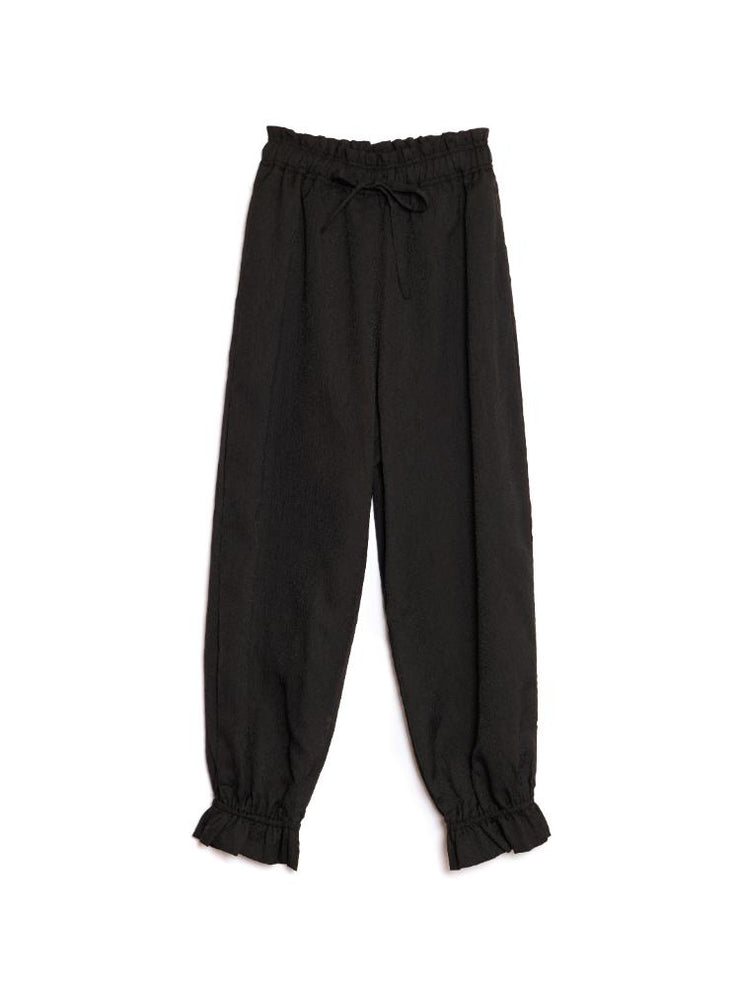 Agnes Relaxed Trousers