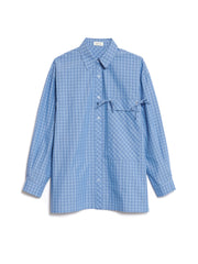 Leith Check Shirt