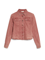 Britt Denim Shirt