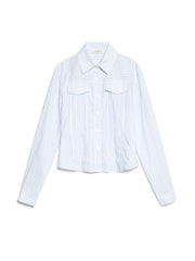 Tali Stripe Shirt