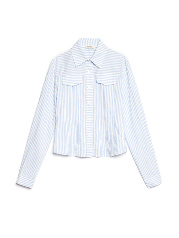 Tali Stripe Shirt