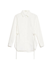 Beth Oversized Shirt