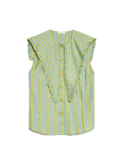 Josephine Stripe Shirt