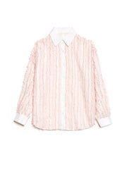Zetta Textured Shirt