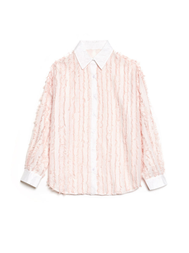 Zetta Textured Shirt