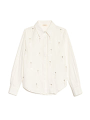 Augusta Embellished Shirt