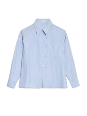 Didion Striped Shirt