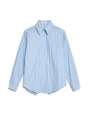 Beck Striped Shirt