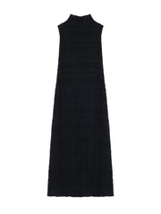 Bridget Ruched Midi Dress