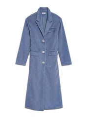 Sabra Blazer Coat