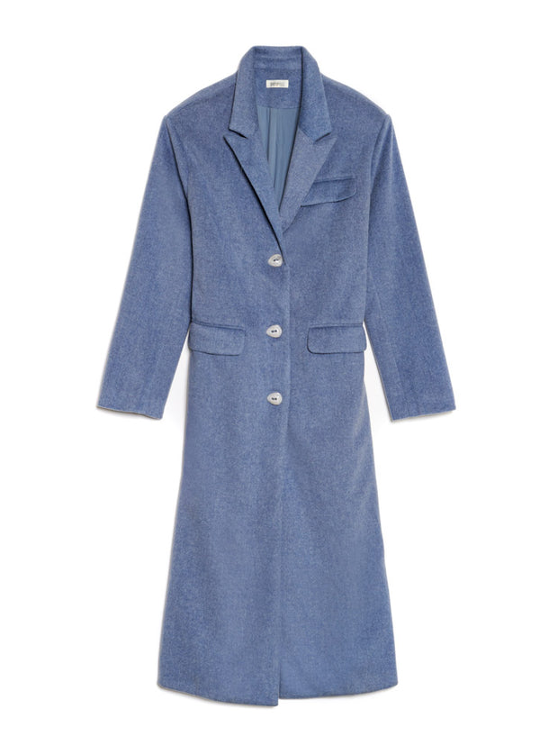 Sabra Blazer Coat