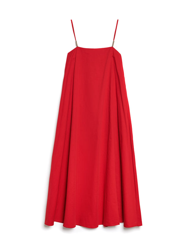 Keely Midi Dress