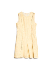 Fifi Studded Mini Dress