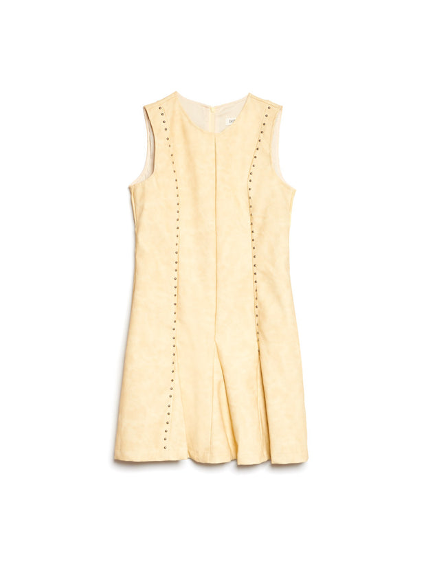 Fifi Studded Mini Dress