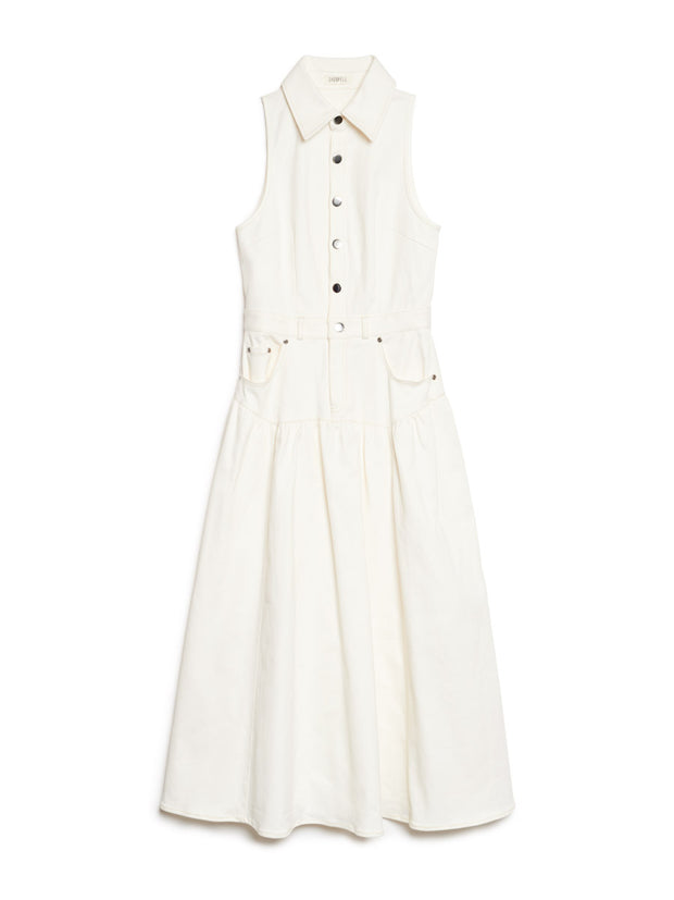 Darby Midi Dress