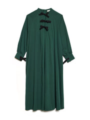 Fifer Midi Dress