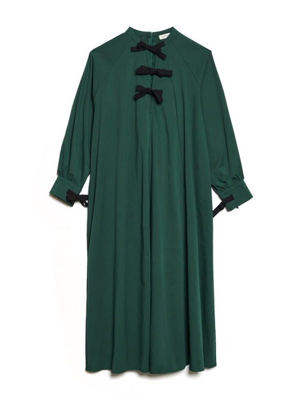 Fifer Midi Dress