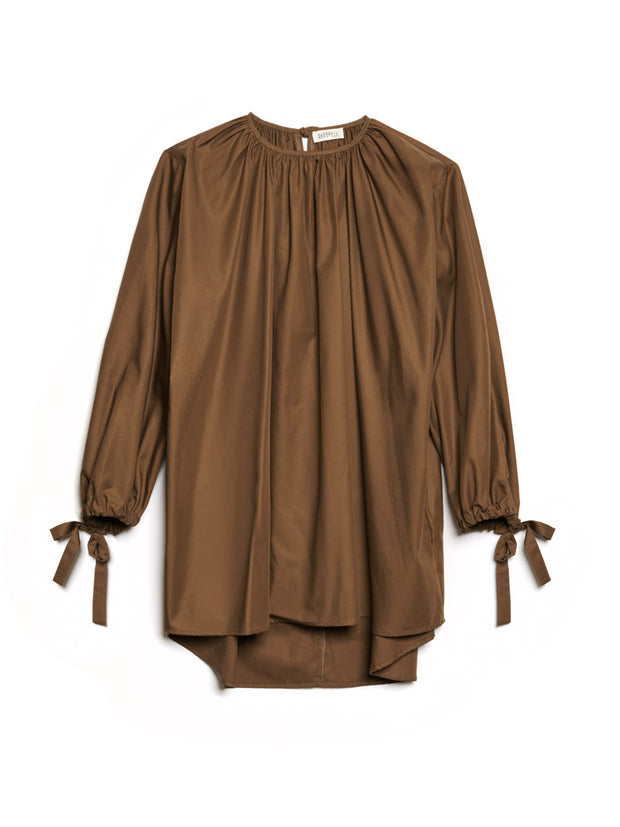 Grove Mini Dress