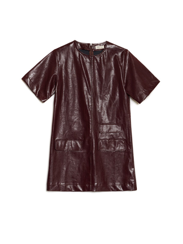Louise Mini Dress