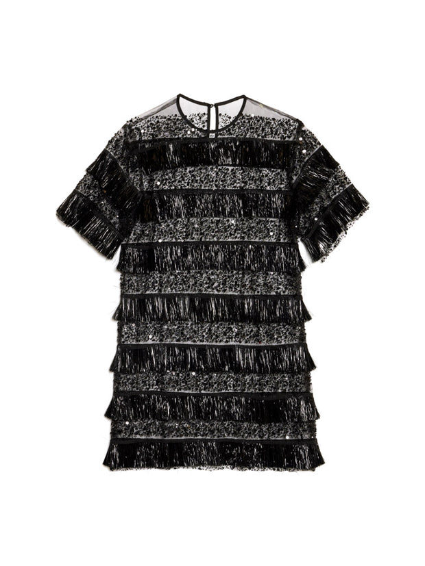 Tana T-shirt Dress